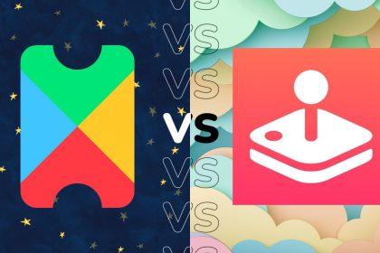 Apple Arcade vs Google Play Pass en quoi different ils