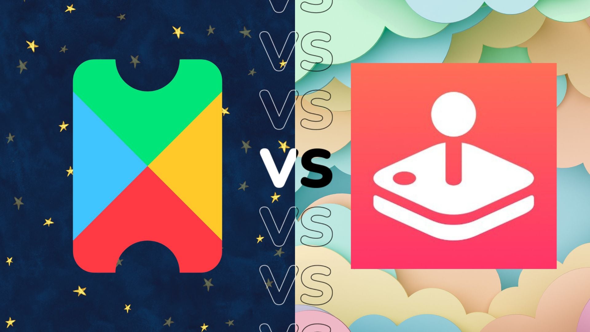 Apple Arcade vs Google Play Pass en quoi different ils