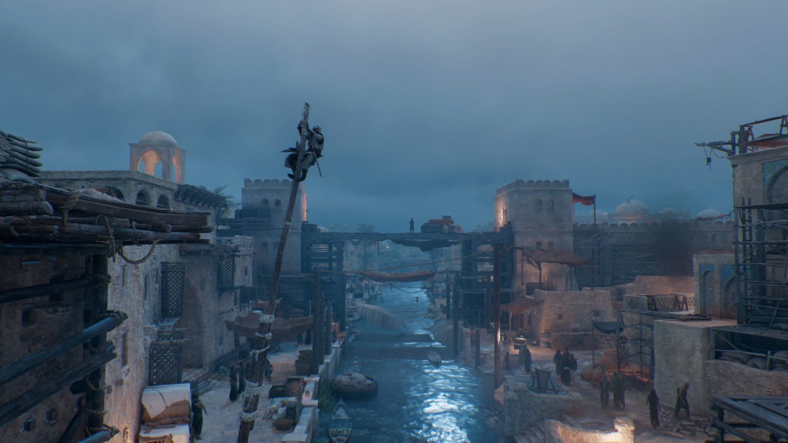 Assassins Creed Mirage a deja une enorme baisse de prix