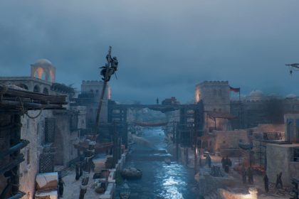 Assassins Creed Mirage a deja une enorme baisse de prix