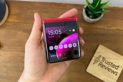 Cette offre Razr 40 Ultra vous offre une tablette Lenovo