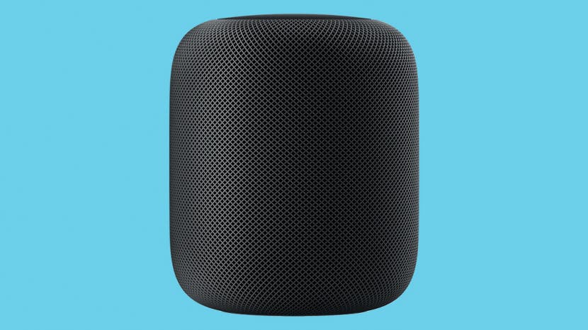 Comment configurer votre nouveau HomePod