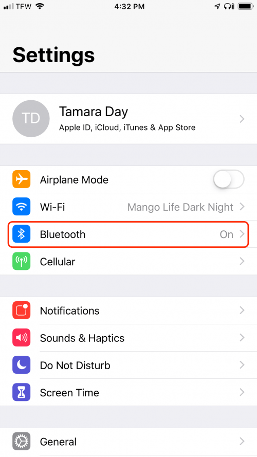 Comment configurer votre nouveau HomePod