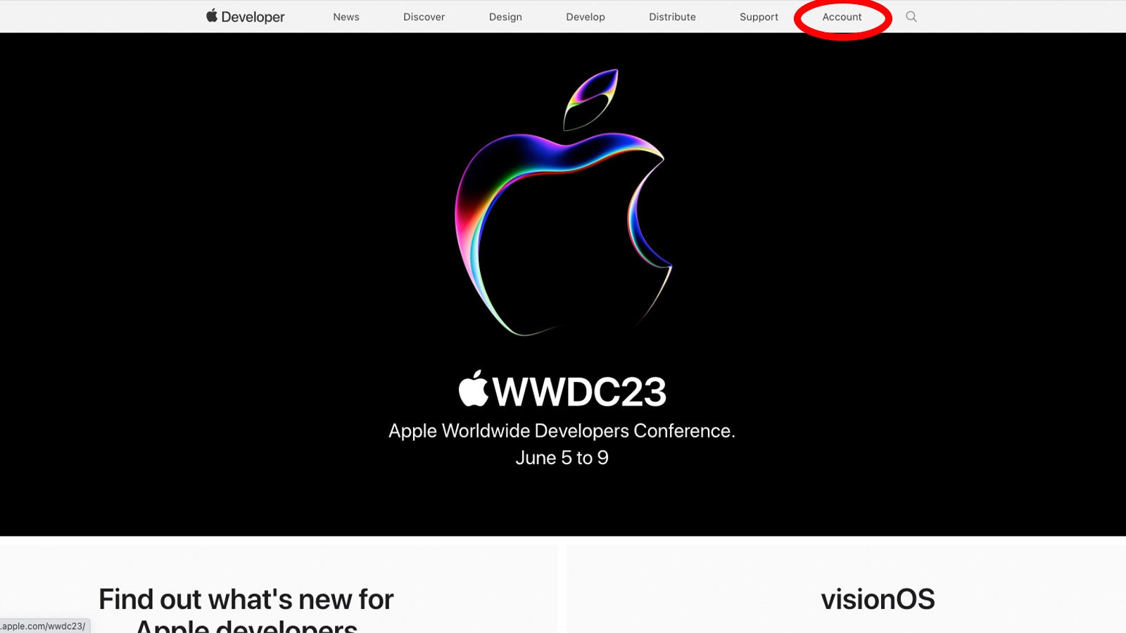 Comment installer iOS 17 maintenant