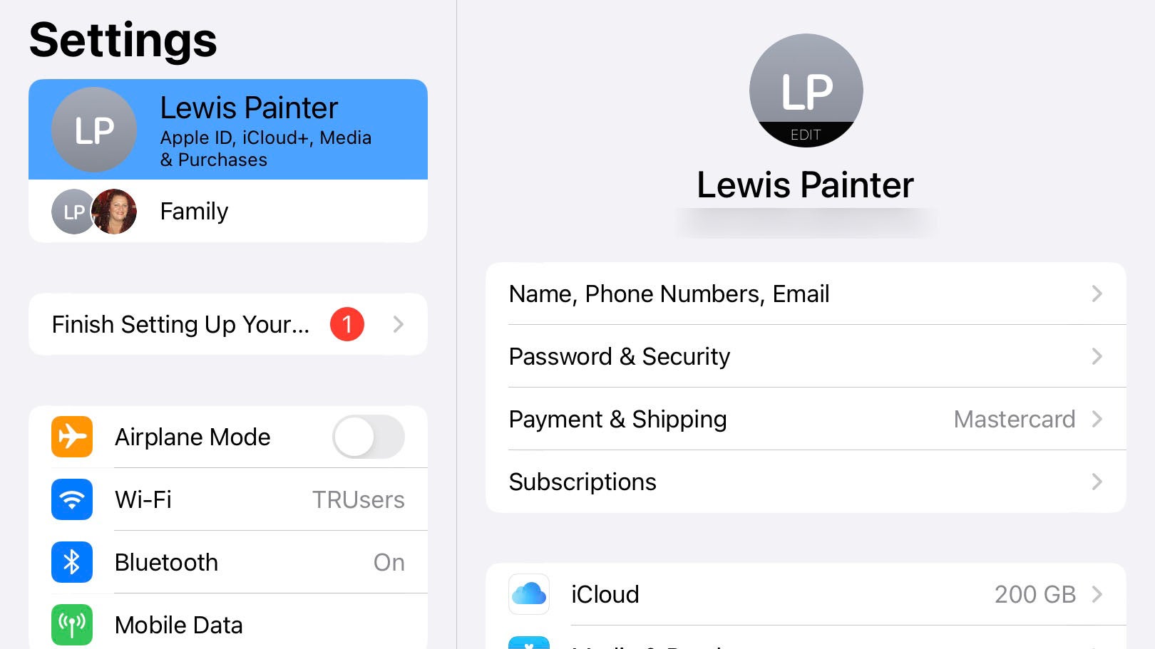 Comment installer iPadOS 17 maintenant
