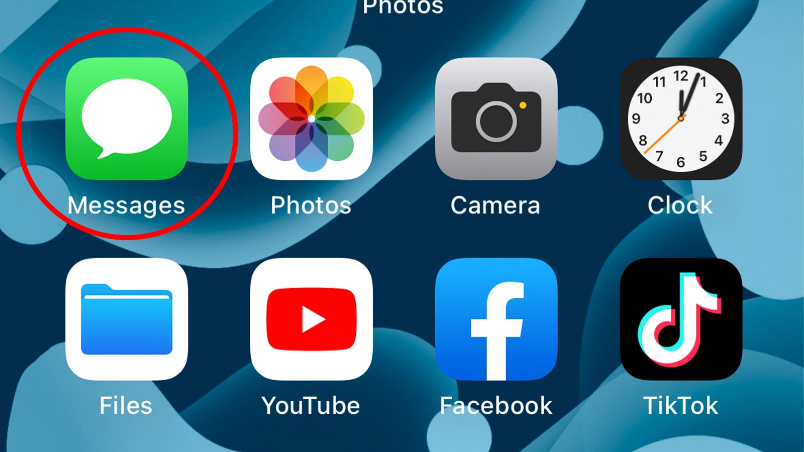 Comment telecharger des applications iMessage sur iPhone et iPad