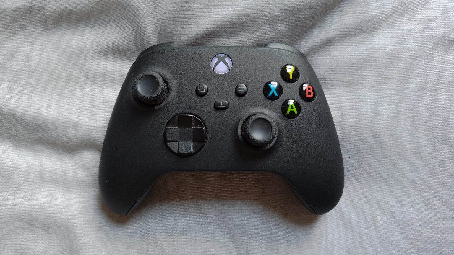 Comment verifier la progression du telechargement sur Xbox Series XS