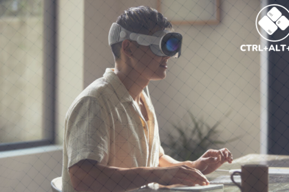 CtrlAltSuppr Apple Vision Pro a raison deviter le metaverse