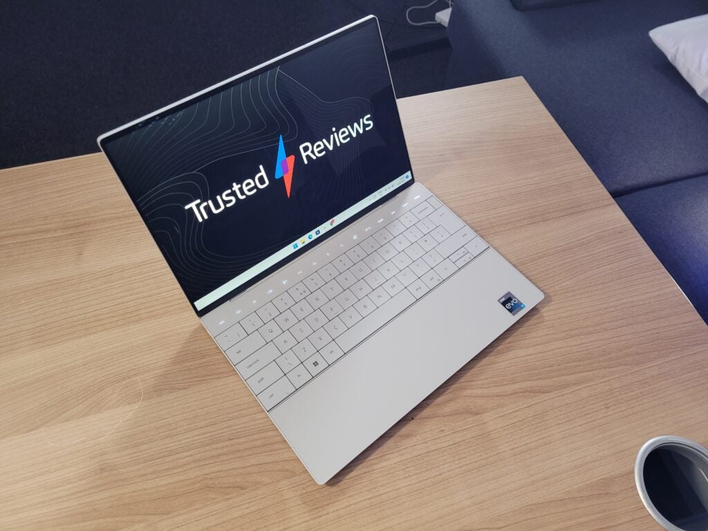 Dell XPS 13 Plus