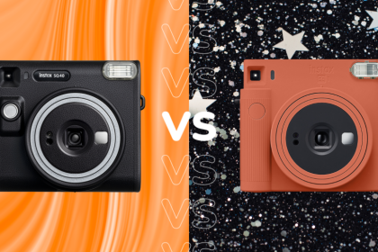 Instax Square SQ40 vs Instax Square SQ1 quoi de