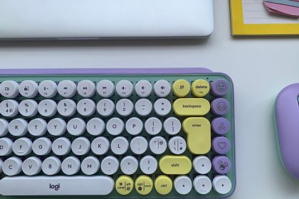 Le clavier Logitech POP Keys a enfin atteint un prix