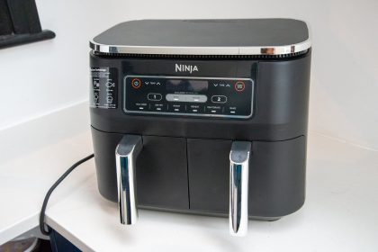 Lune des meilleures friteuses a air de Ninja a subi