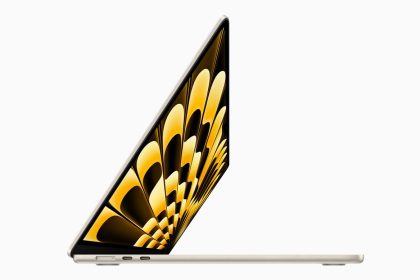 MacBook Air 15 pouces 2023 vs MacBook Air 13 pouces