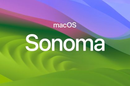 MacOS Sonoma vs MacOS Ventura les nouvelles fonctionnalites Mac