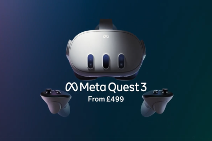 Meta Quest 3 vs PlayStation VR 2 Quelle est