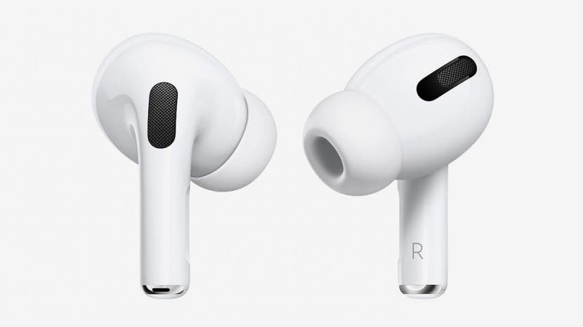 Pourquoi vos AirPods continuent de sarreter et de se deconnecter