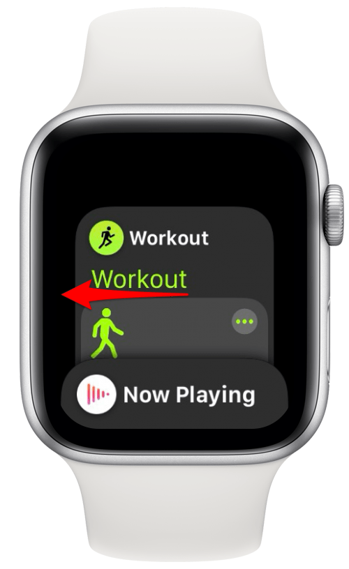 impossible de coupler apple watch