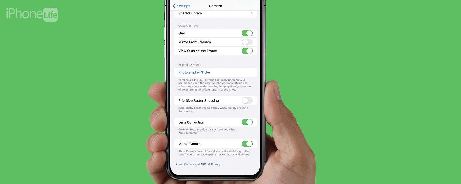 Resoudre les problemes dappareil photo de liPhone 14 Pro