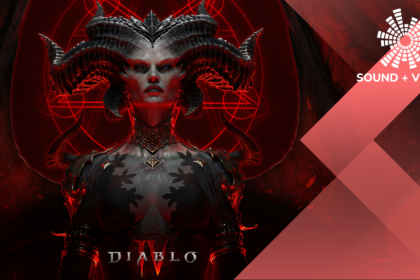 Sound and Vision le partenariat de Panasonic avec Diablo