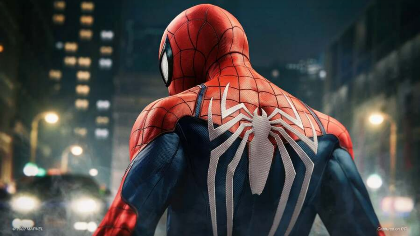 Spider Man 2 sur PS5 vient dobtenir sa premiere baisse de