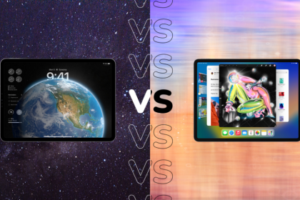 iPadOS 17 contre iPadOS 16 quoi de neuf