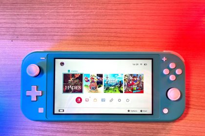 1688166008 Comment voir votre temps de jeu sur la Nintendo Switch