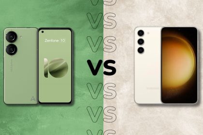 1688254595 Asus ZenFone 10 vs Samsung Galaxy S23 quel produit