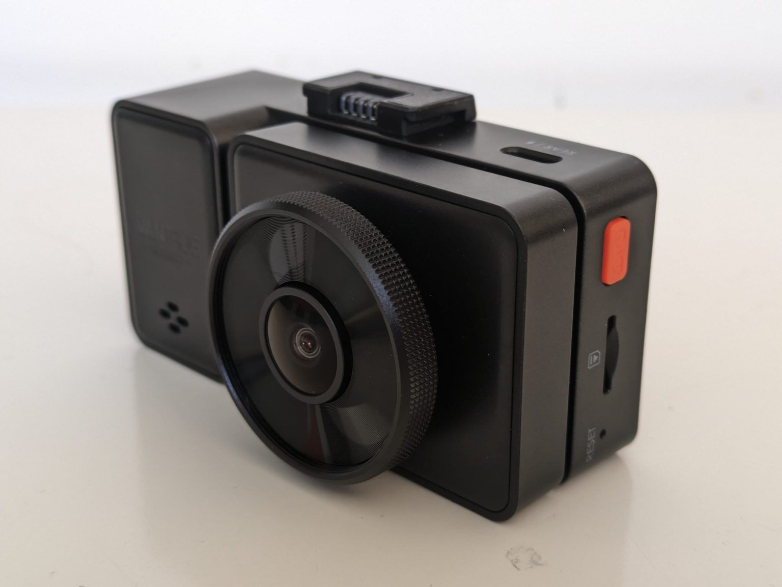 1688255323 Examen de la camera de tableau de bord Vantrue Element