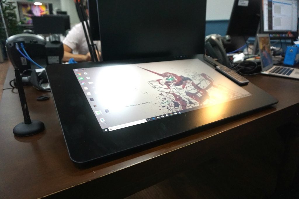 Wacom Cintiq Pro 24