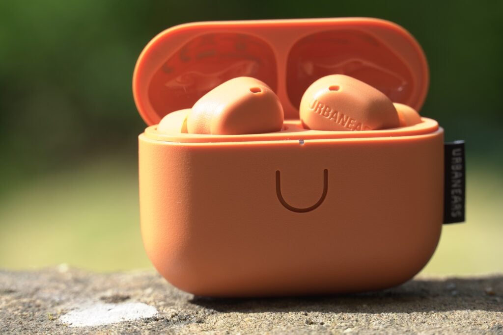 Urbanears Juno journée ensoleillée