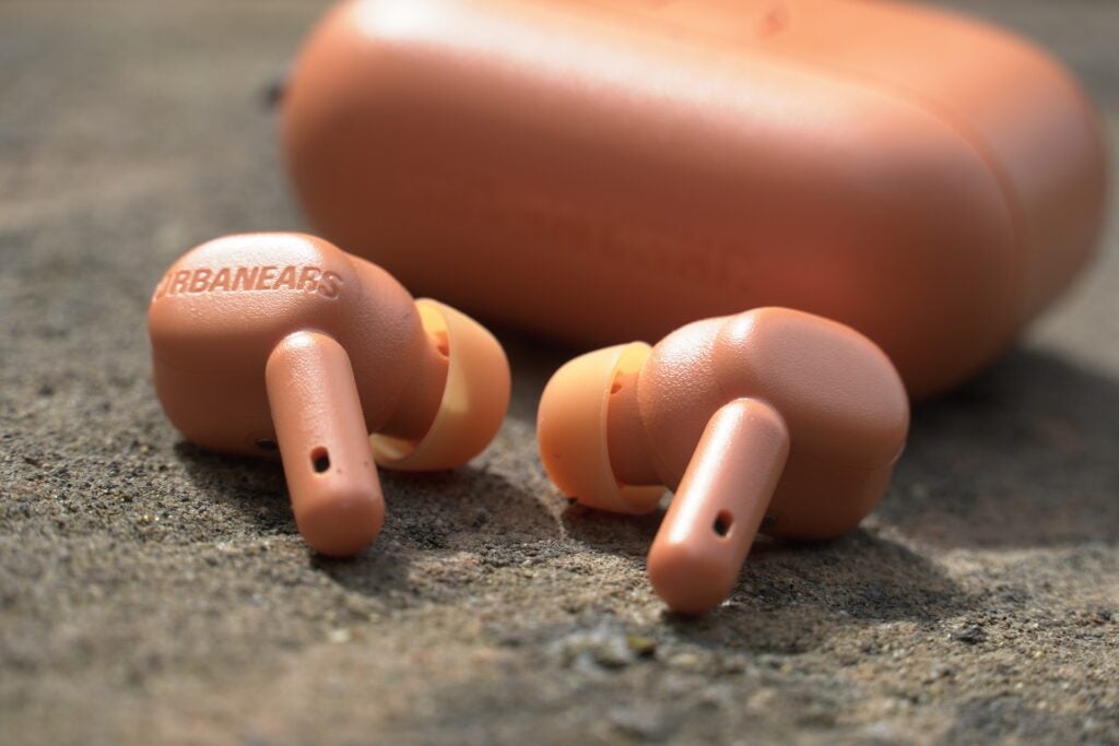 Embouts Urbanears Juno