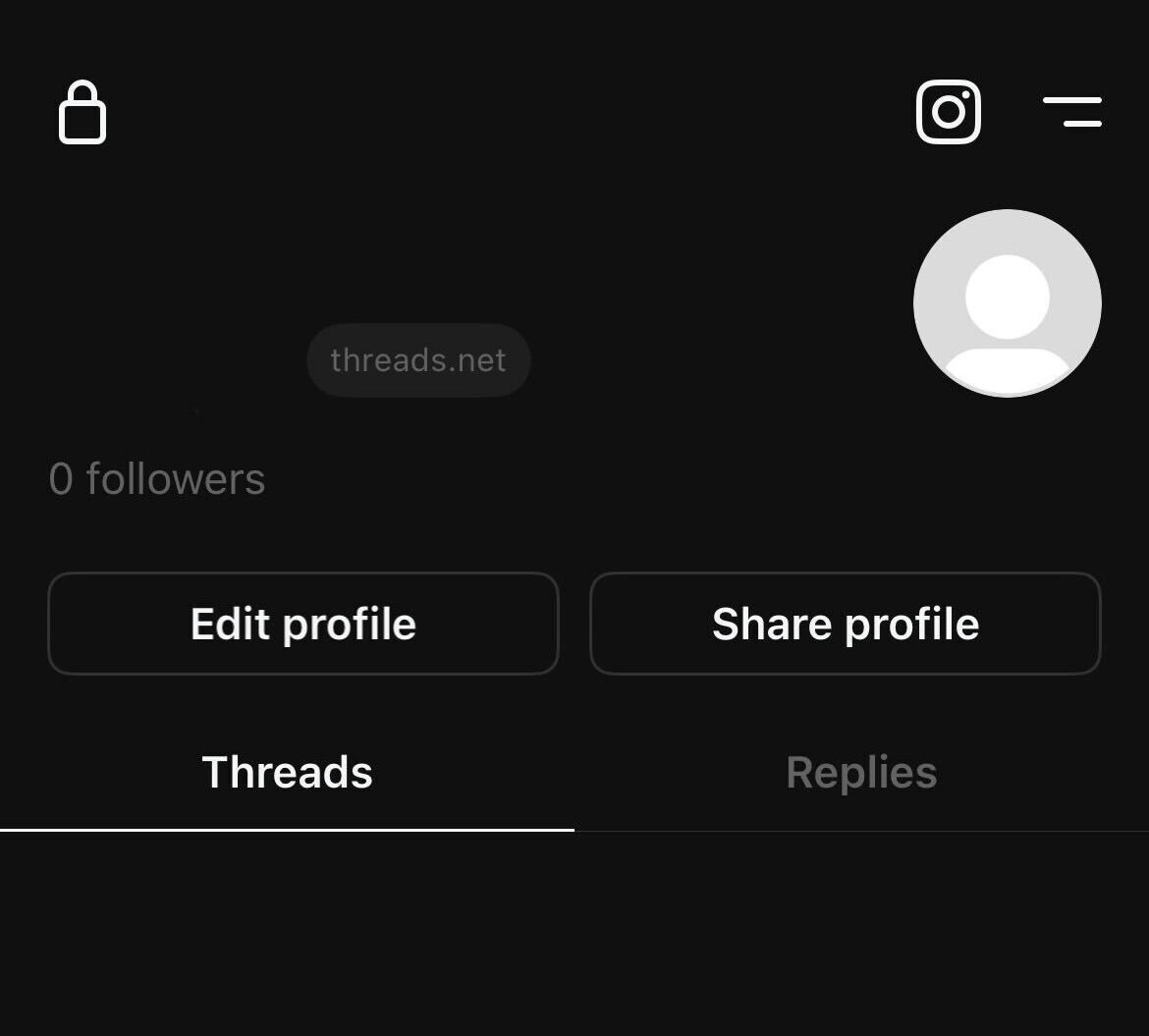 1688649871 199 Comment changer votre photo de profil sur Threads