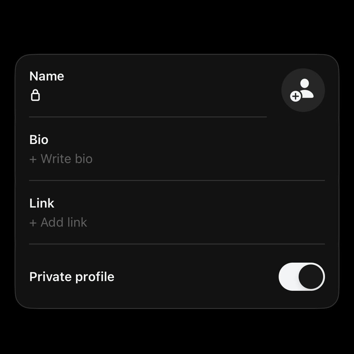 1688649871 230 Comment changer votre photo de profil sur Threads