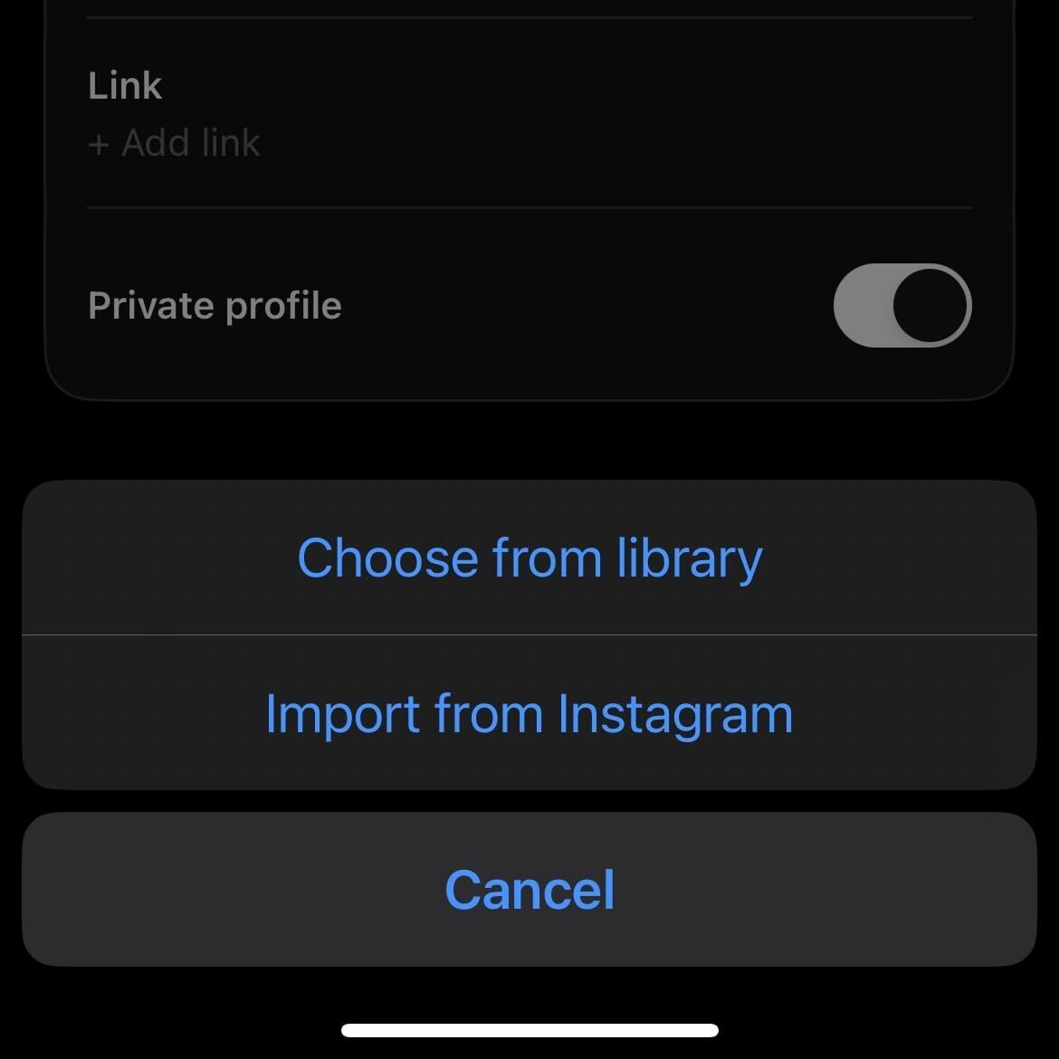 1688649871 417 Comment changer votre photo de profil sur Threads