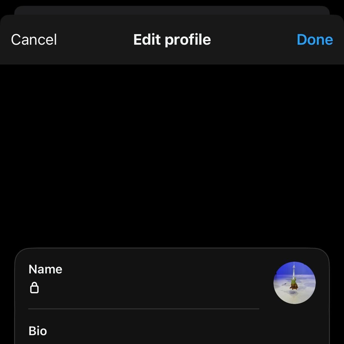 1688649871 614 Comment changer votre photo de profil sur Threads