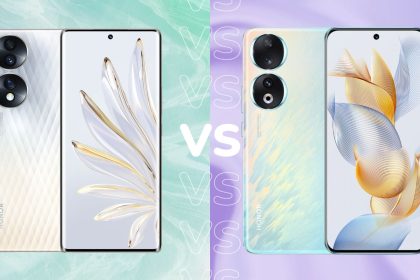 1688708179 Honor 90 vs Honor 70 la mise a jour