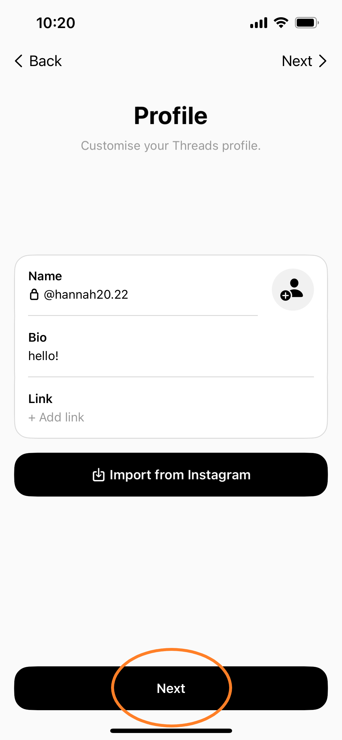 1688710355 365 Comment sinscrire et telecharger Instagram Threads