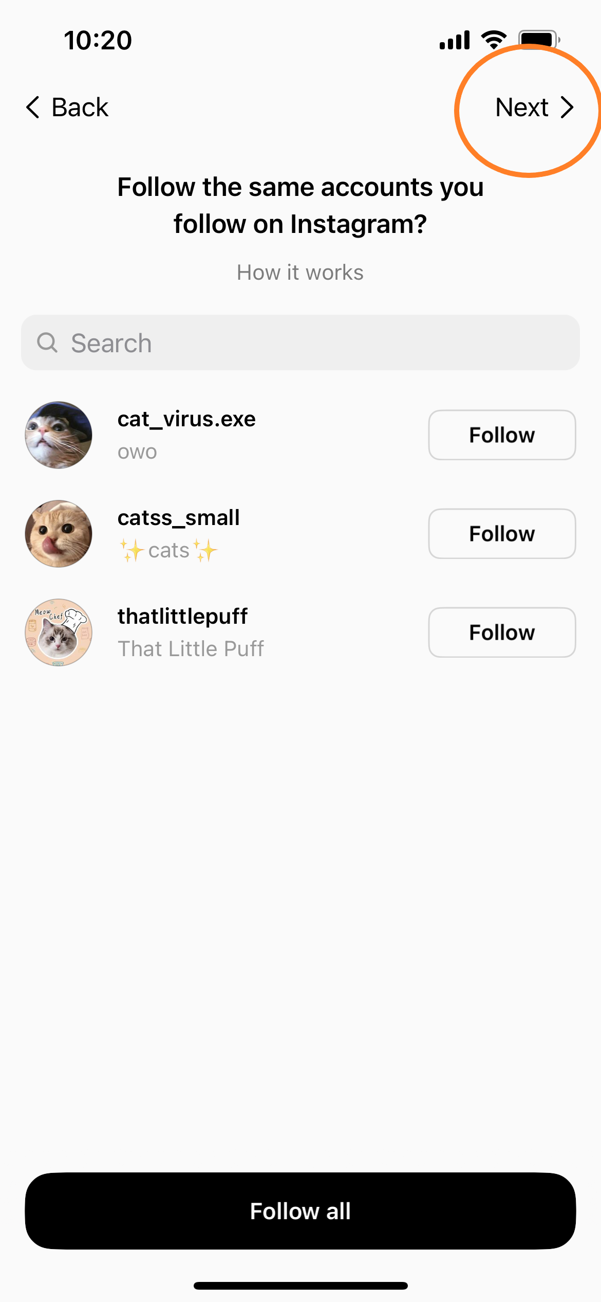 1688710355 860 Comment sinscrire et telecharger Instagram Threads