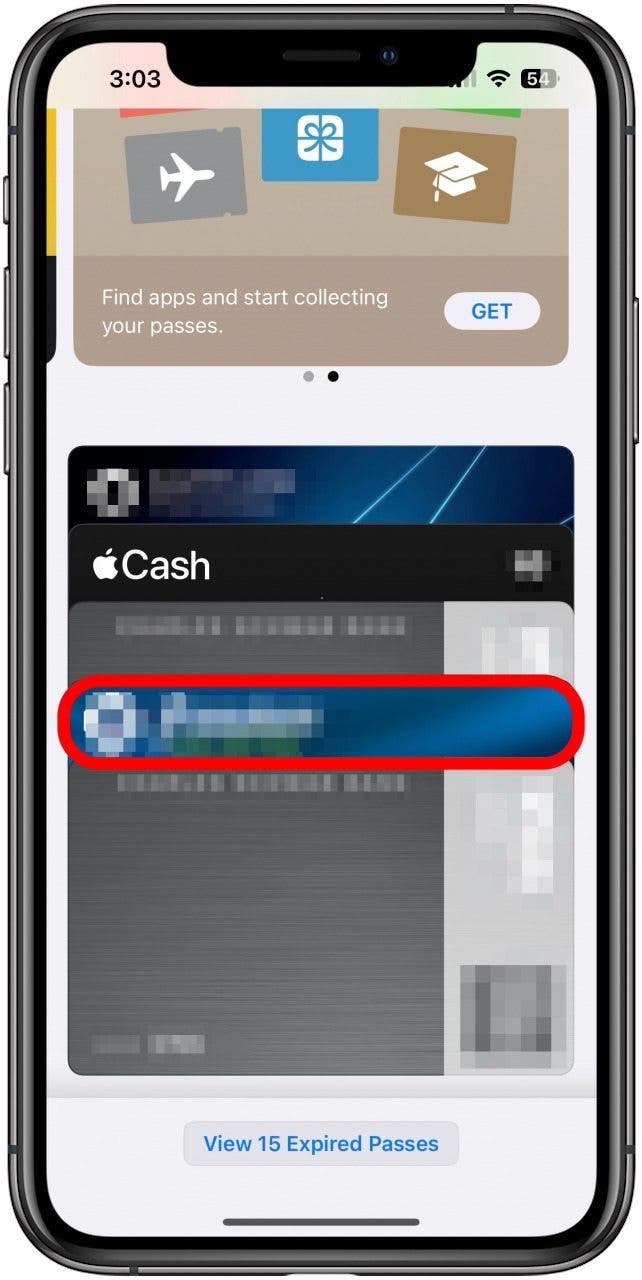 transactions Apple Pay
