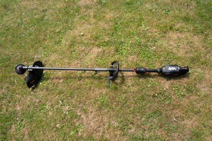 1688739161 Coupe herbe sans fil Kress 40V 38cm KG155E9 Review
