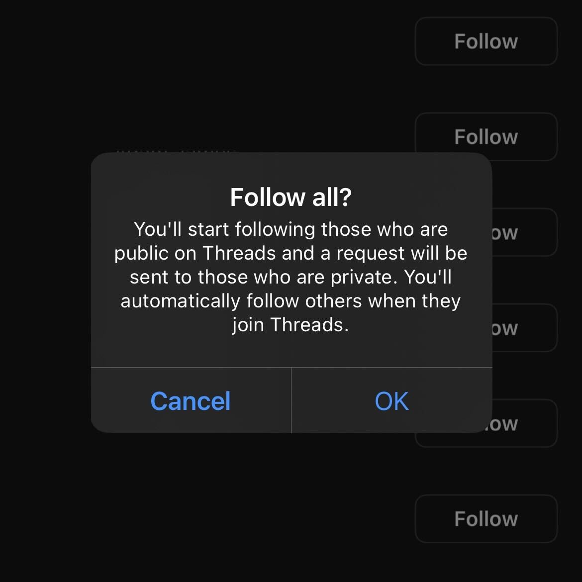 1688831321 648 Comment trouver vos abonnes Instagram sur Threads
