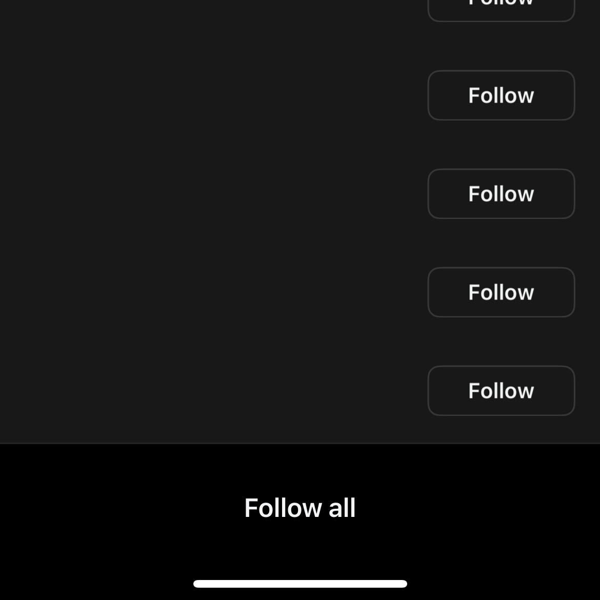 1688831321 89 Comment trouver vos abonnes Instagram sur Threads