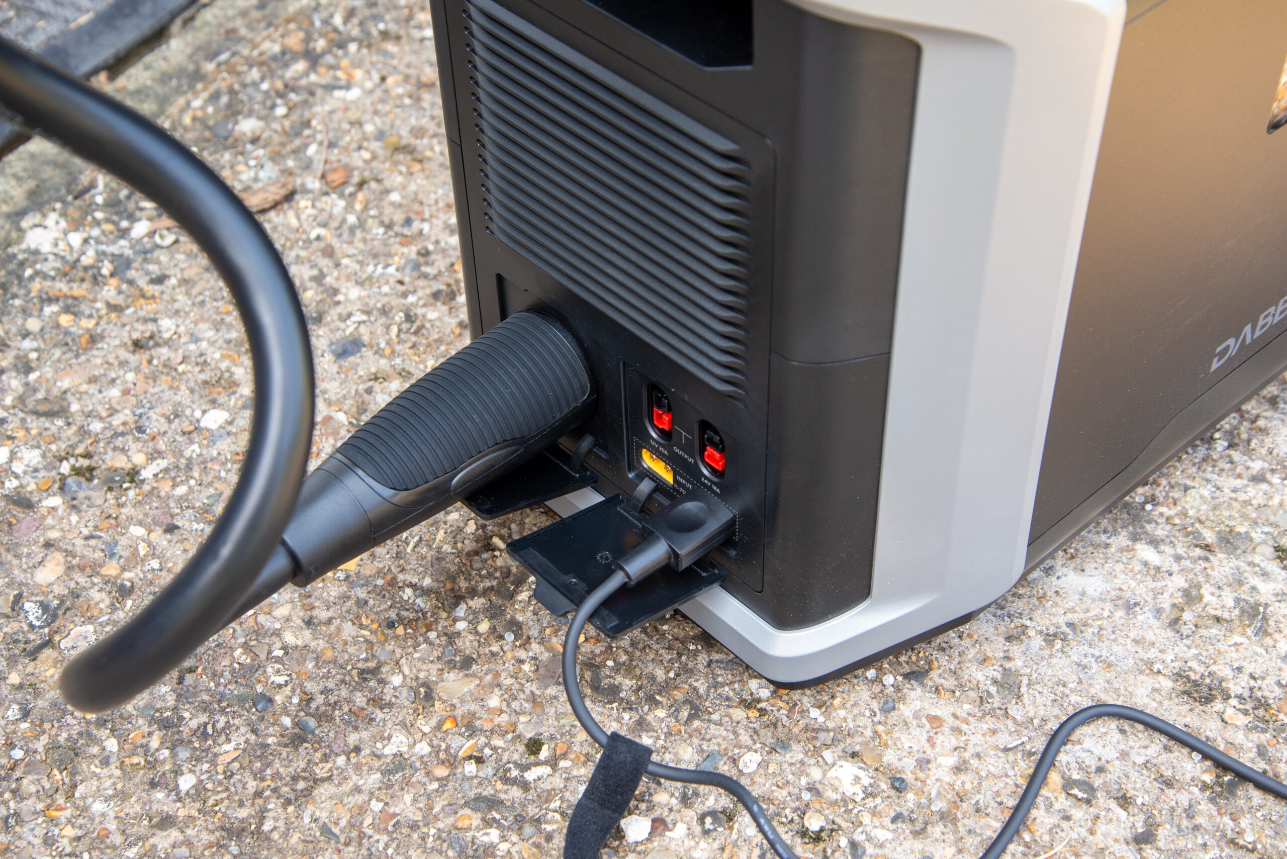 Entrées d'alimentation Dabbsson DBS2300