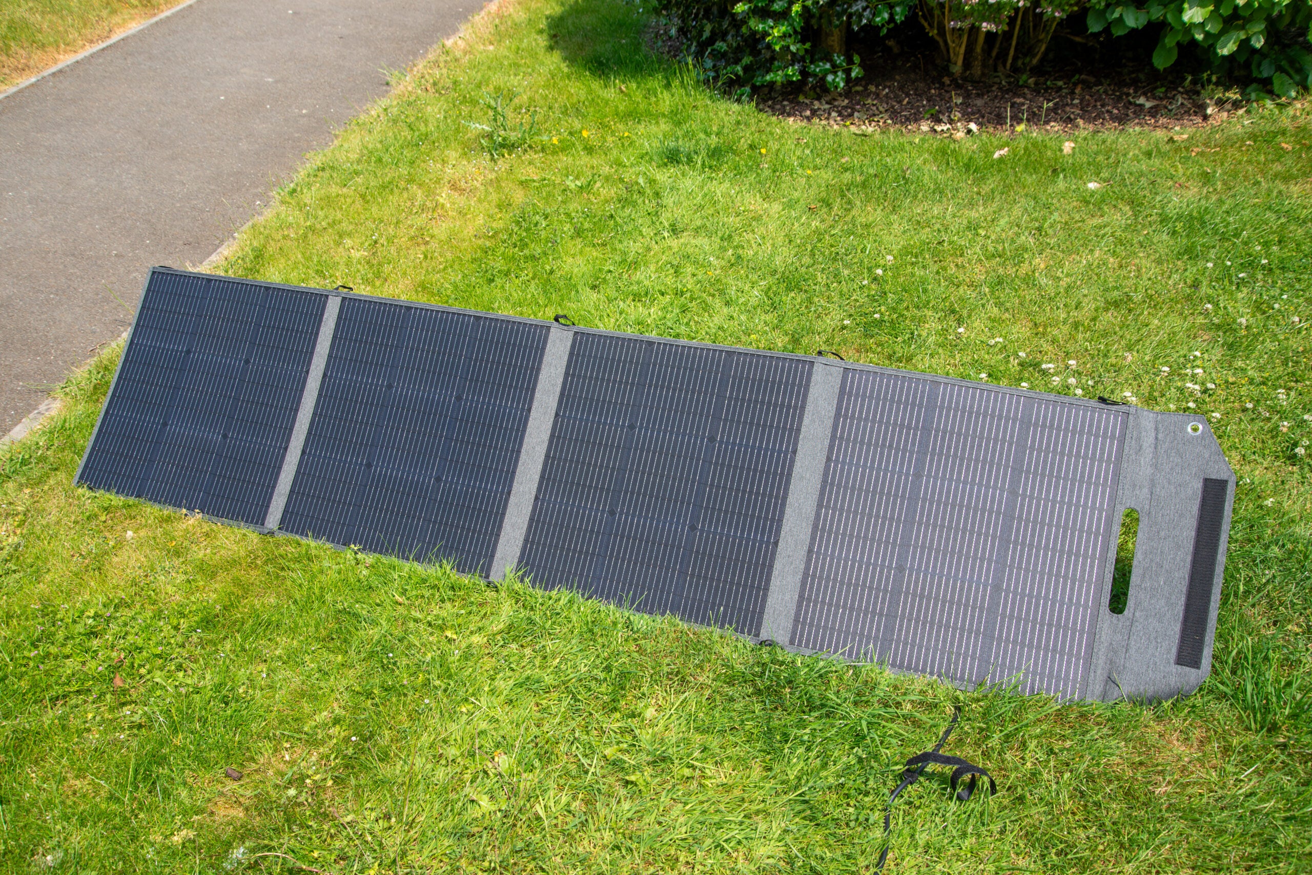 Panneaux solaires Dabbsson DBS2300