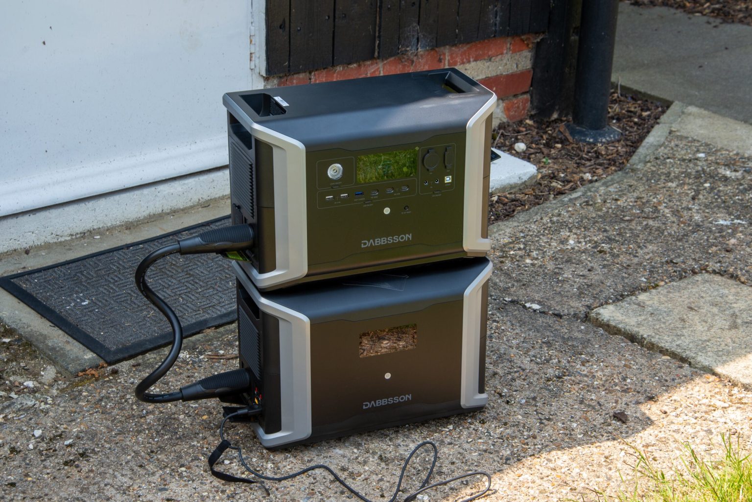 1688860110 Test Dabbsson DBS2300