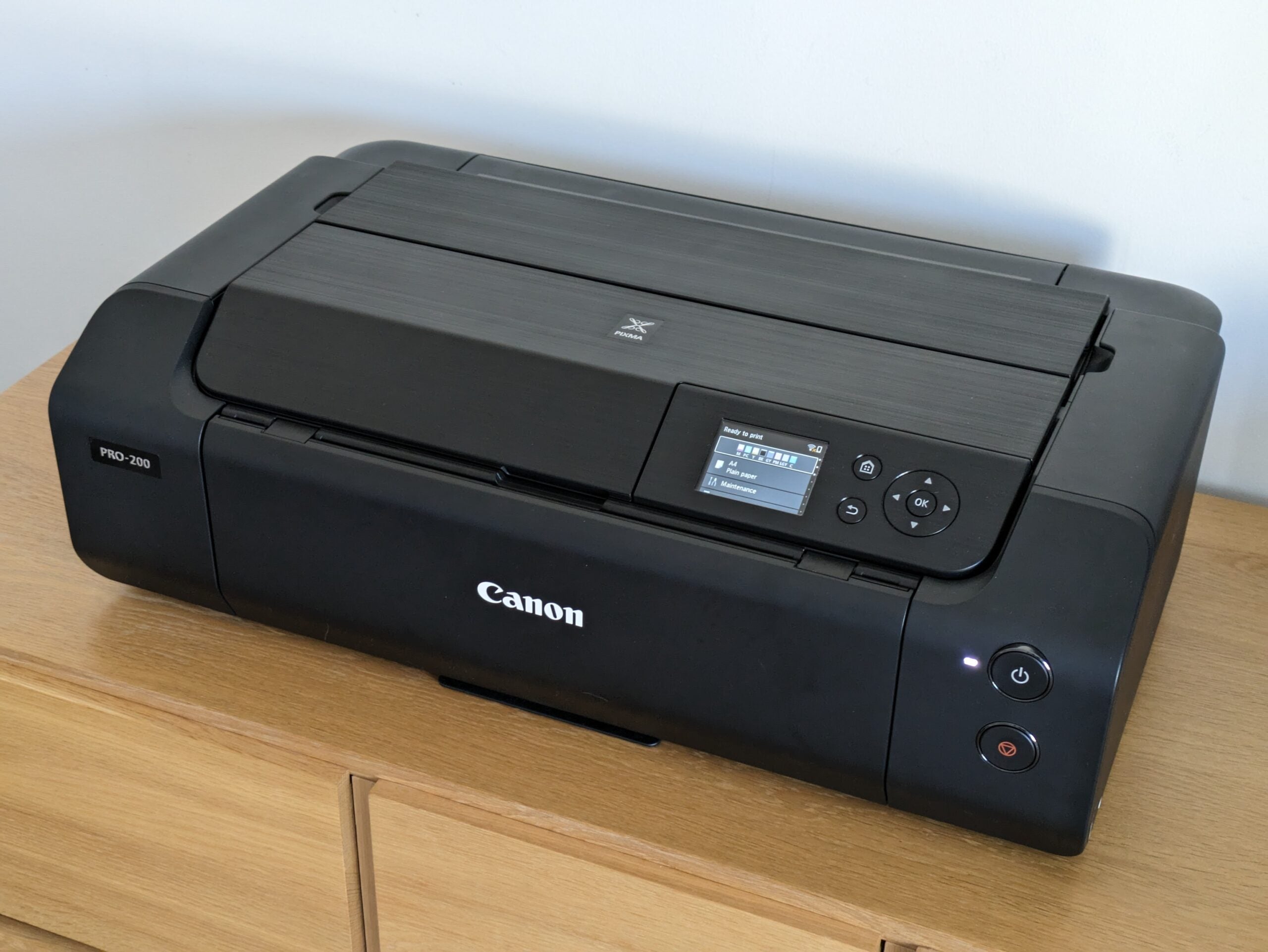 1689162506 Test du Canon PIXMA Pro 200