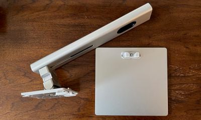 alogic support de clarté pro