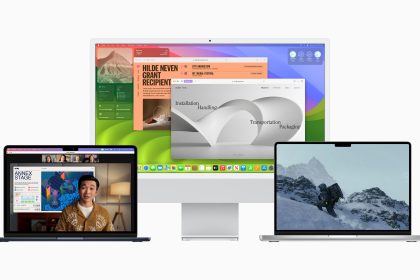 1689280573 Comment installer la version beta publique de macOS Sonoma