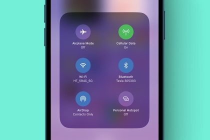 1689369139 Comment connecter Tesla au Wi Fi et utiliser un point dacces