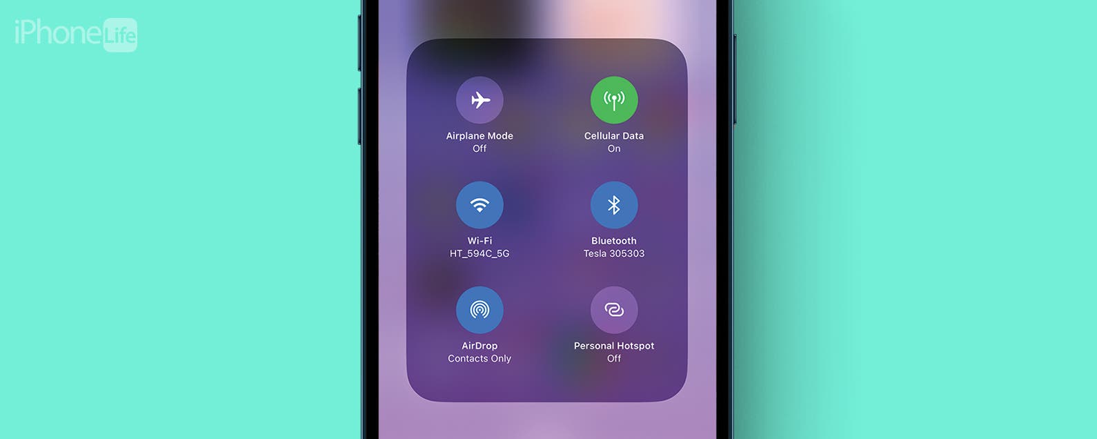 1689369139 Comment connecter Tesla au Wi Fi et utiliser un point dacces